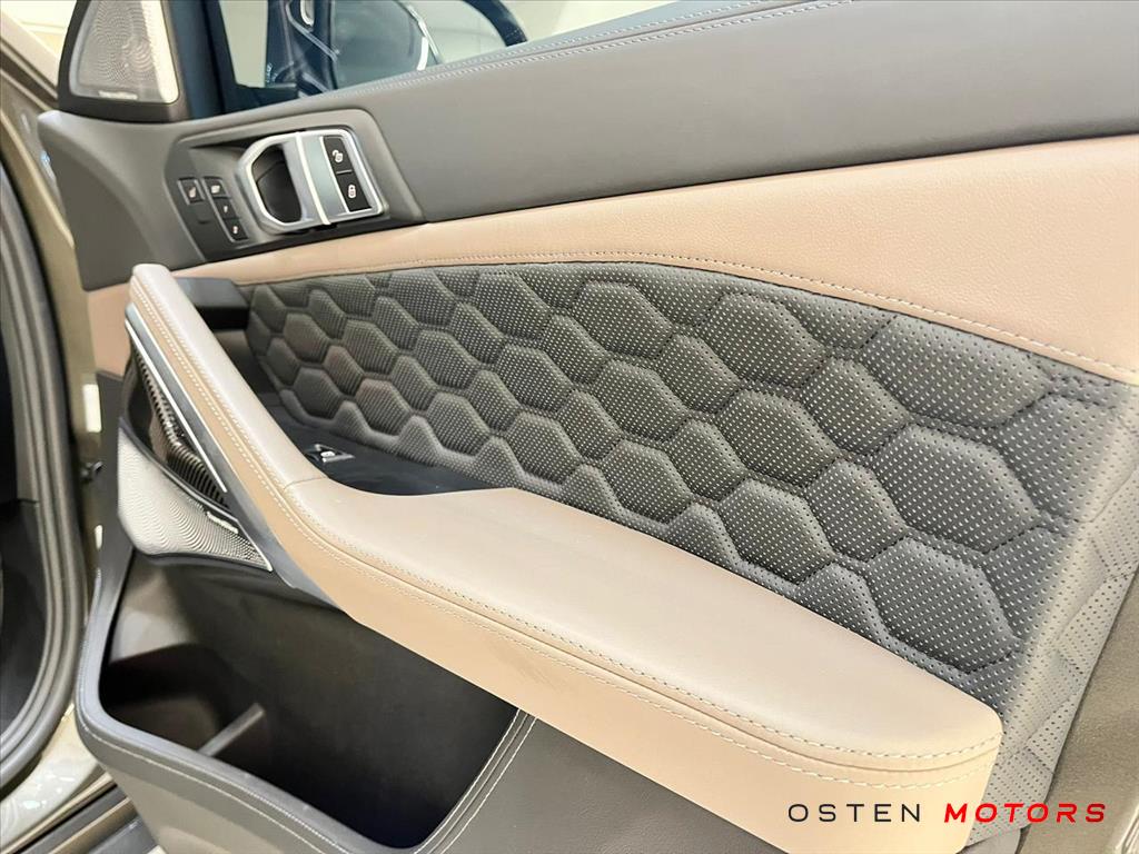 BMW-X6-4.4 V8 BITURBO GASOLINA M COMPETITION AUTOMÁTICO