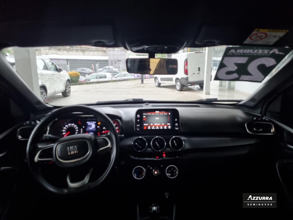 ARGO 1.3 FIREFLY FLEX TREKKING MANUAL21