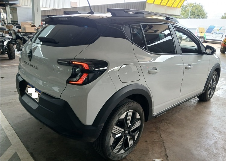 KARDIAN 1.0 TCE FLEX TECHNO EDC2