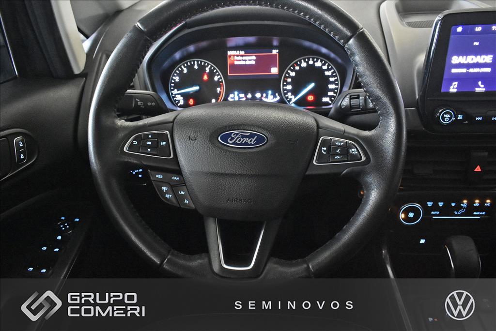 ECOSPORT 1.5 TI-VCT FLEX FREESTYLE AUTOMÁTICO5
