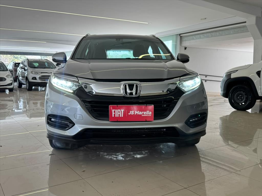 HR-V 1.8 16V FLEX EXL 4P AUTOMÁTICO1