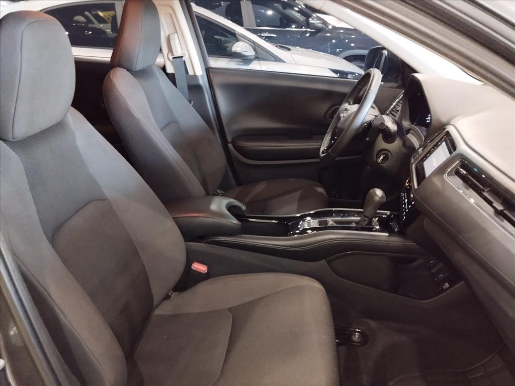 HR-V 1.8 16V FLEX EX 4P AUTOMÁTICO11