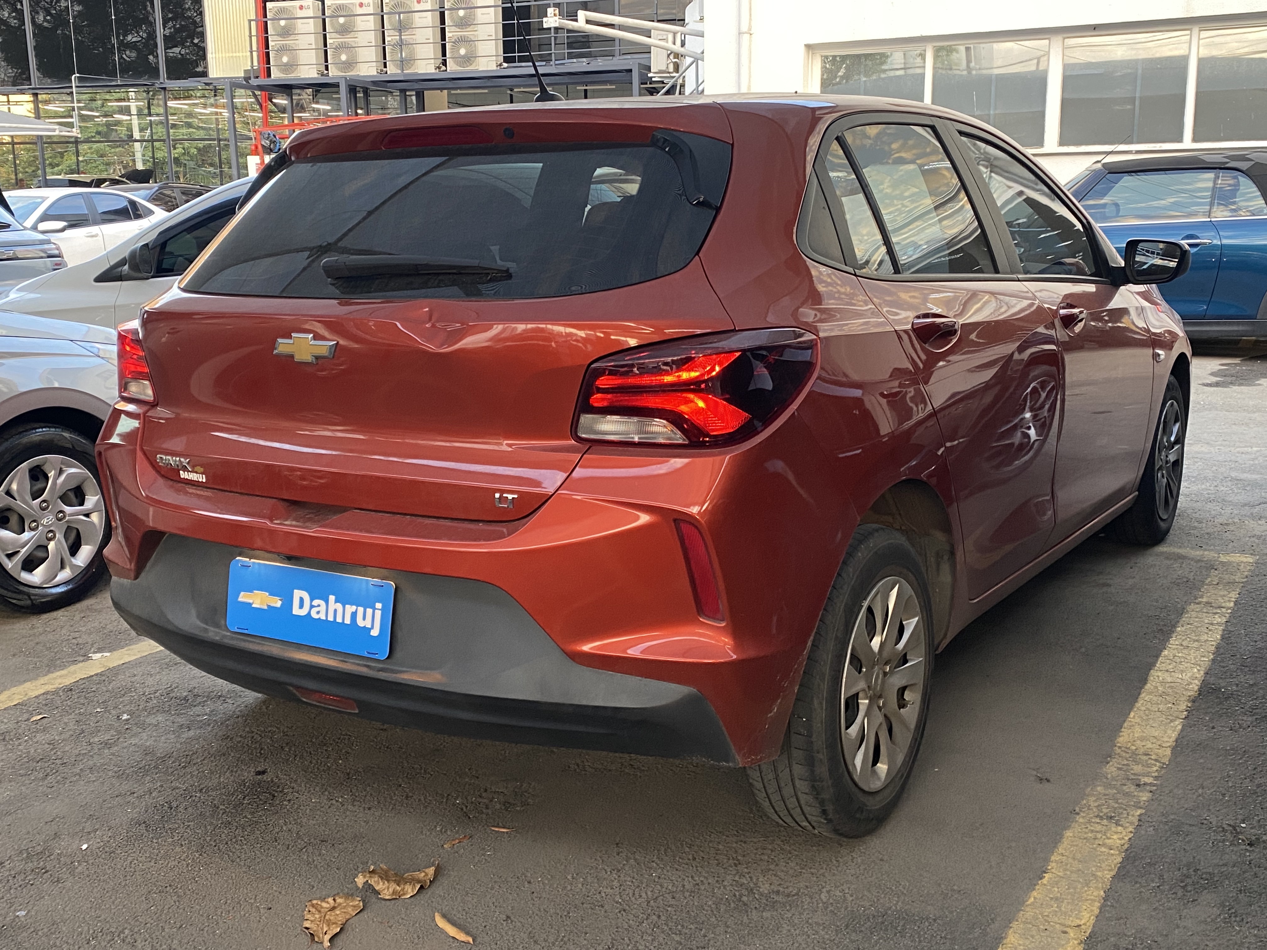 ONIX 1.0 FLEX LT MANUAL3