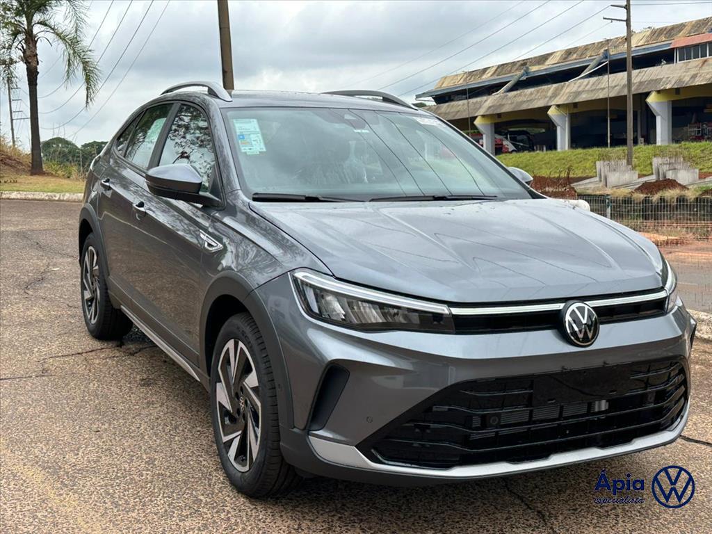 NIVUS 1.0 200 TSI TOTAL FLEX HIGHLINE AUTOMÁTICO3