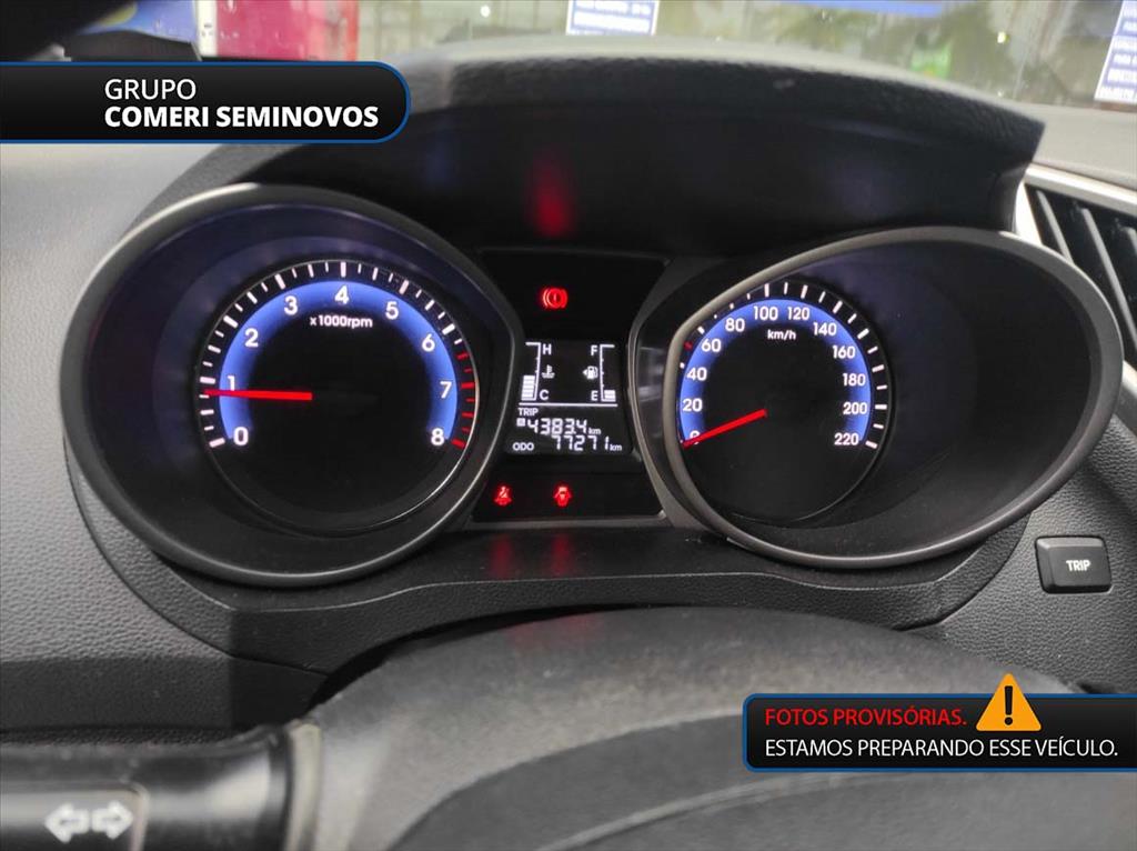 HB20 1.0 COMFORT 12V FLEX 4P MANUAL