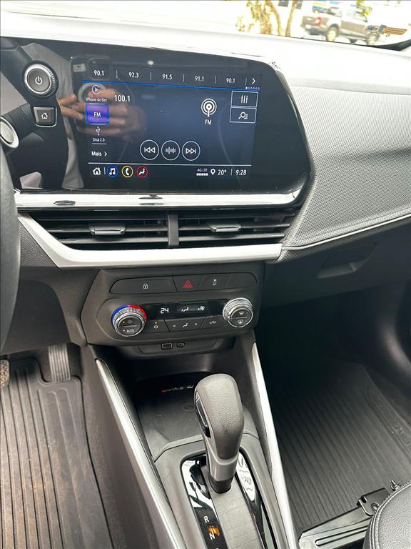 KWID 1.0 12V SCE FLEX INTENSE MANUAL KWID 1.0 12V SCE FLEX INTENSE MANUAL