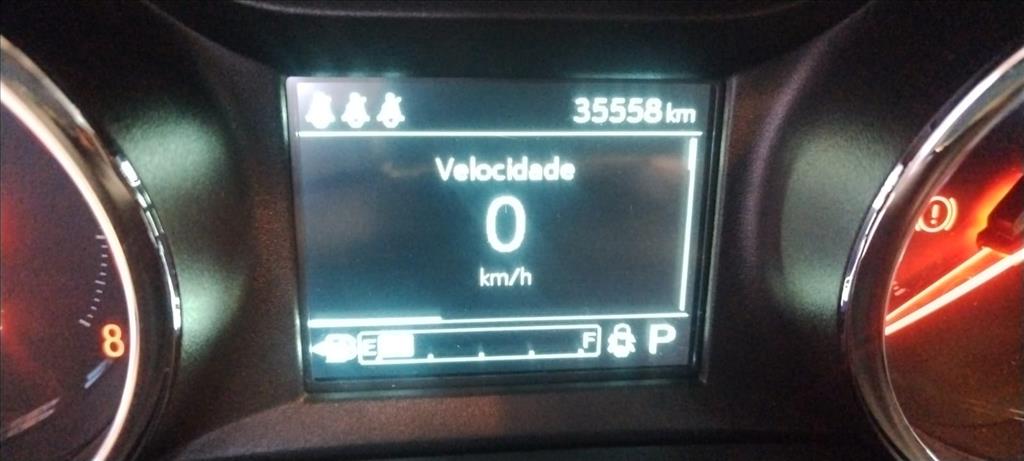 MONTANA 1.2 TURBO FLEX PREMIER AUTOMÁTICO7