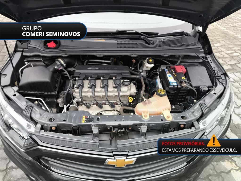 ONIX 1.4 MPFI ACTIV 8V FLEX 4P AUTOMÁTICO6