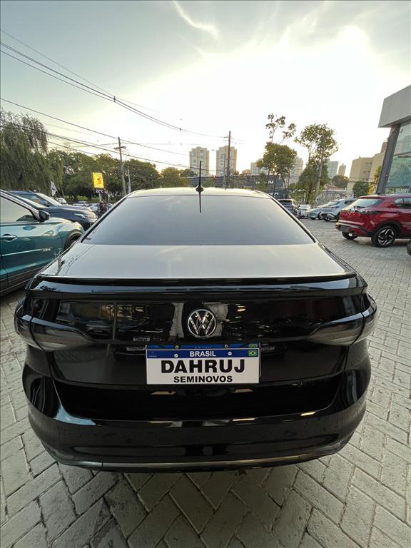 VIRTUS 1.4 250 TSI EXCLUSIVE AUTOMÁTICO12