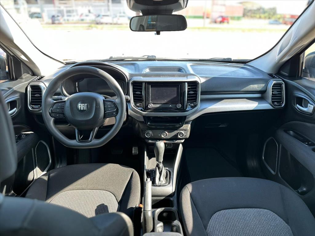 TORO 1.3 TURBO 270 FLEX ENDURANCE AT67