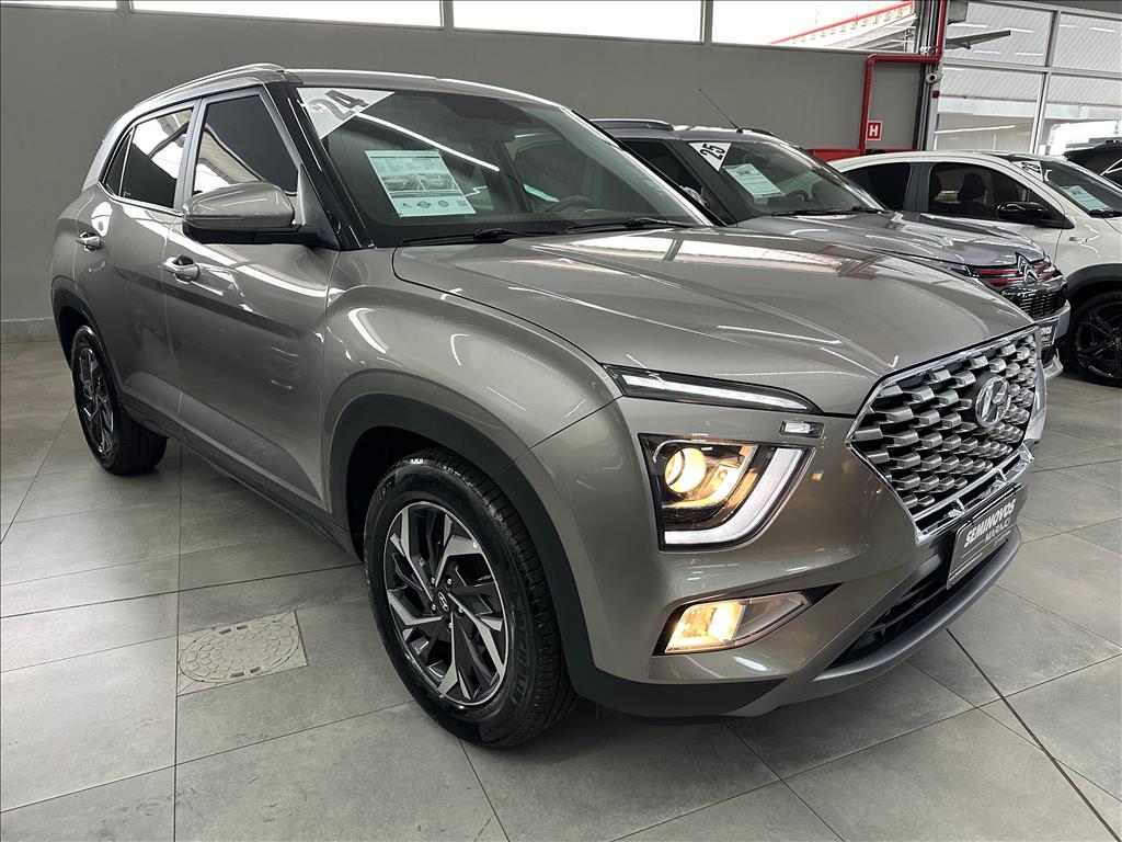 CRETA 1.0 TGDI FLEX PLATINUM AUTOMÁTICO1