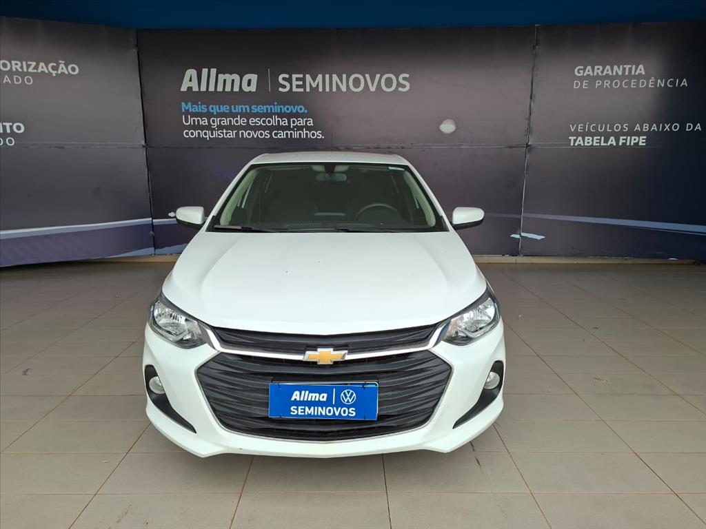ONIX PLUS 1.0 FLEX LT MANUAL2