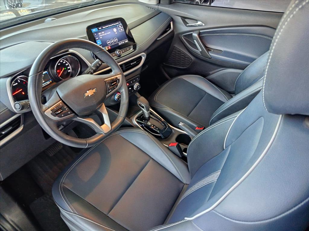 TRACKER 1.2 TURBO FLEX PREMIER AUTOMÁTICO7