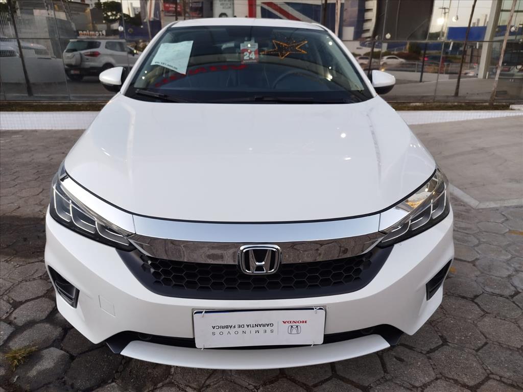CITY 1.5 i-VTEC FLEX HATCH EXL CVT