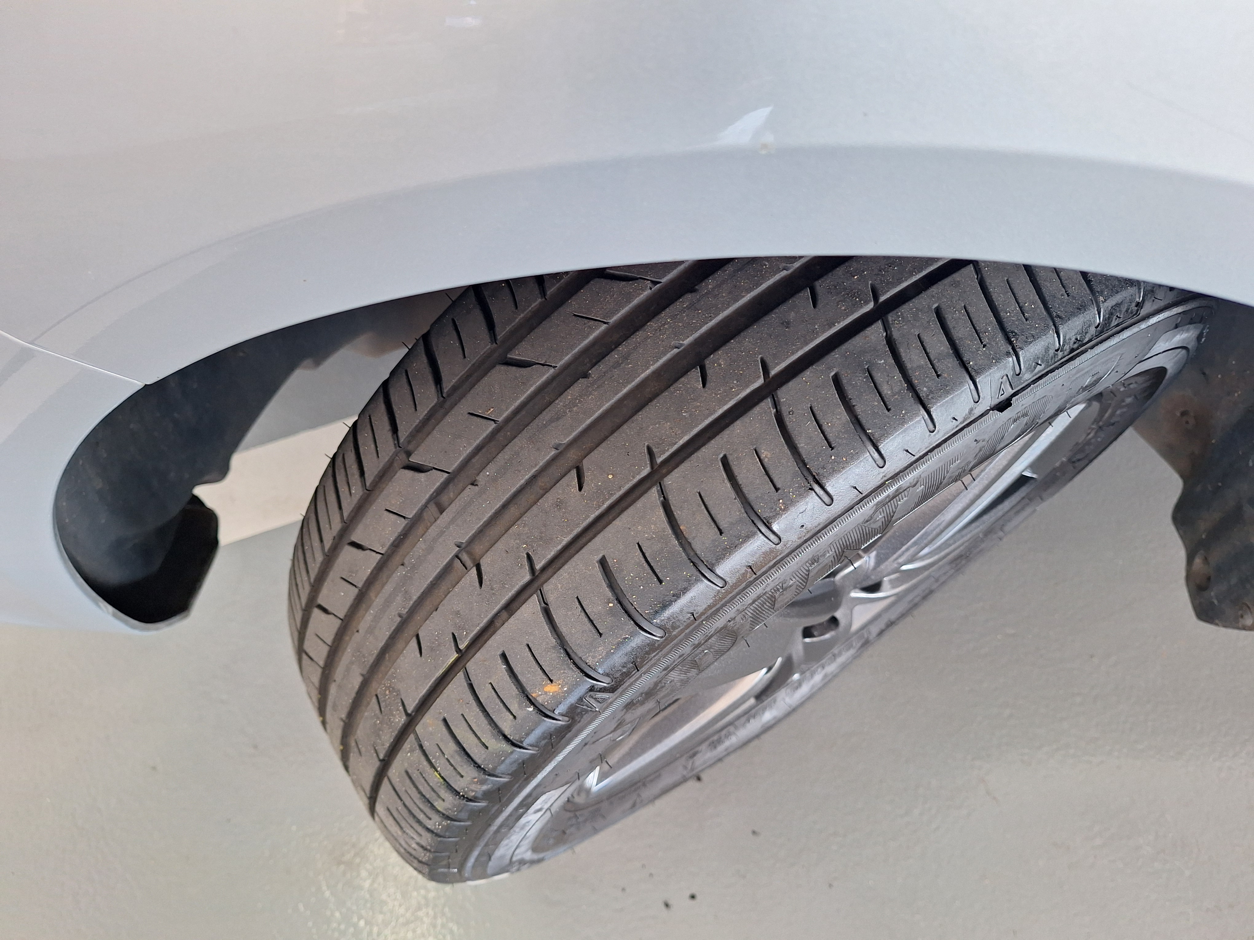 Volkswagen SpaceFox 1.6 MSI Trendline 8V Flex 4P Manual - foto 2