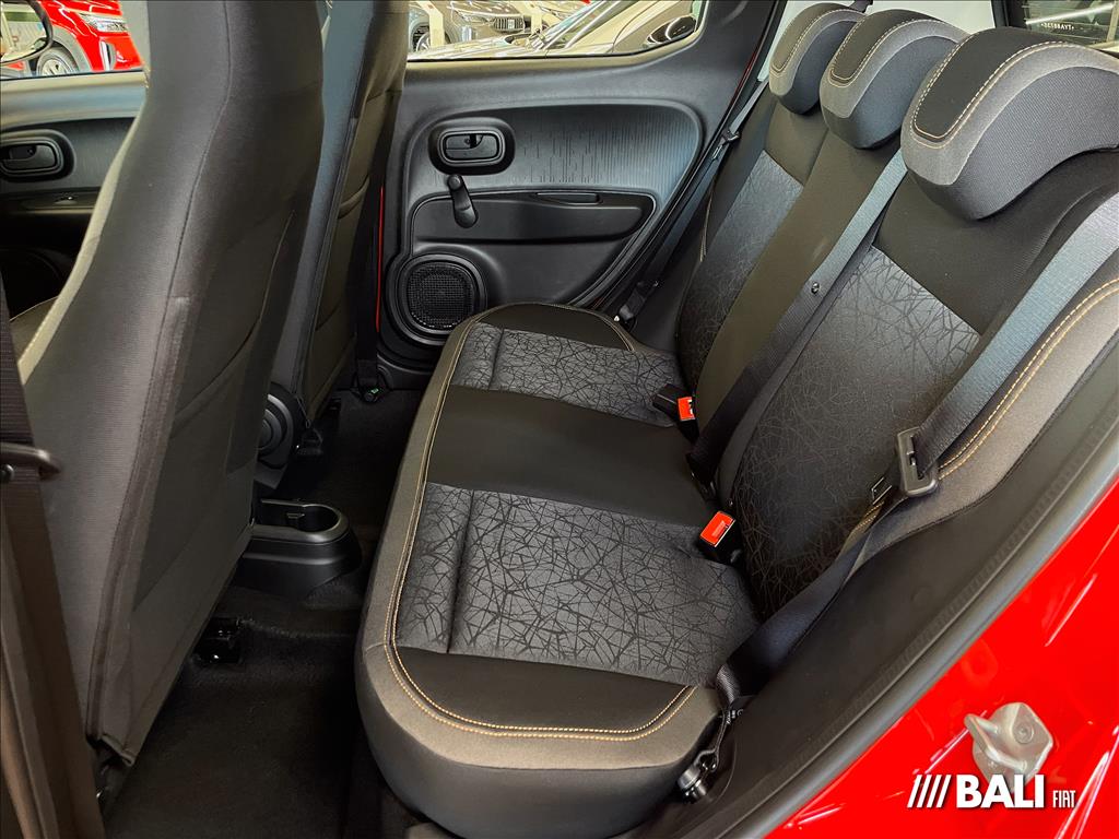 MOBI 1.0 FIREFLY FLEX TREKKING MANUAL14