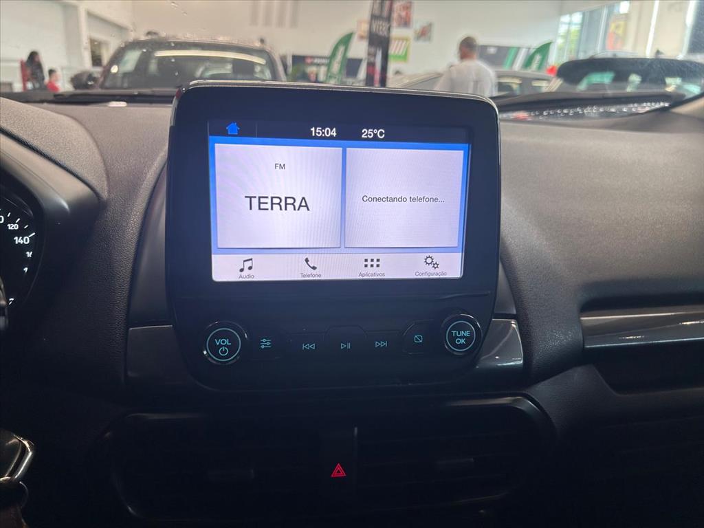 ECOSPORT 1.5 TI-VCT FLEX SE AUTOMÁTICO10