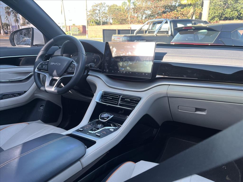 SONG PLUS 1.5 DM-I HÍBRIDO AUTOMÁTICO12