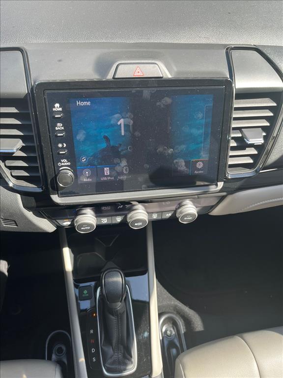 CITY 1.5 i-VTEC FLEX TOURING CVT4