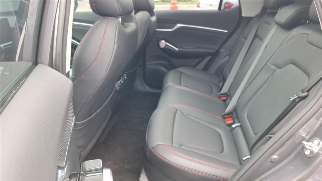 GS4 2.0 HEV ELITE AUTOMÁTICO8