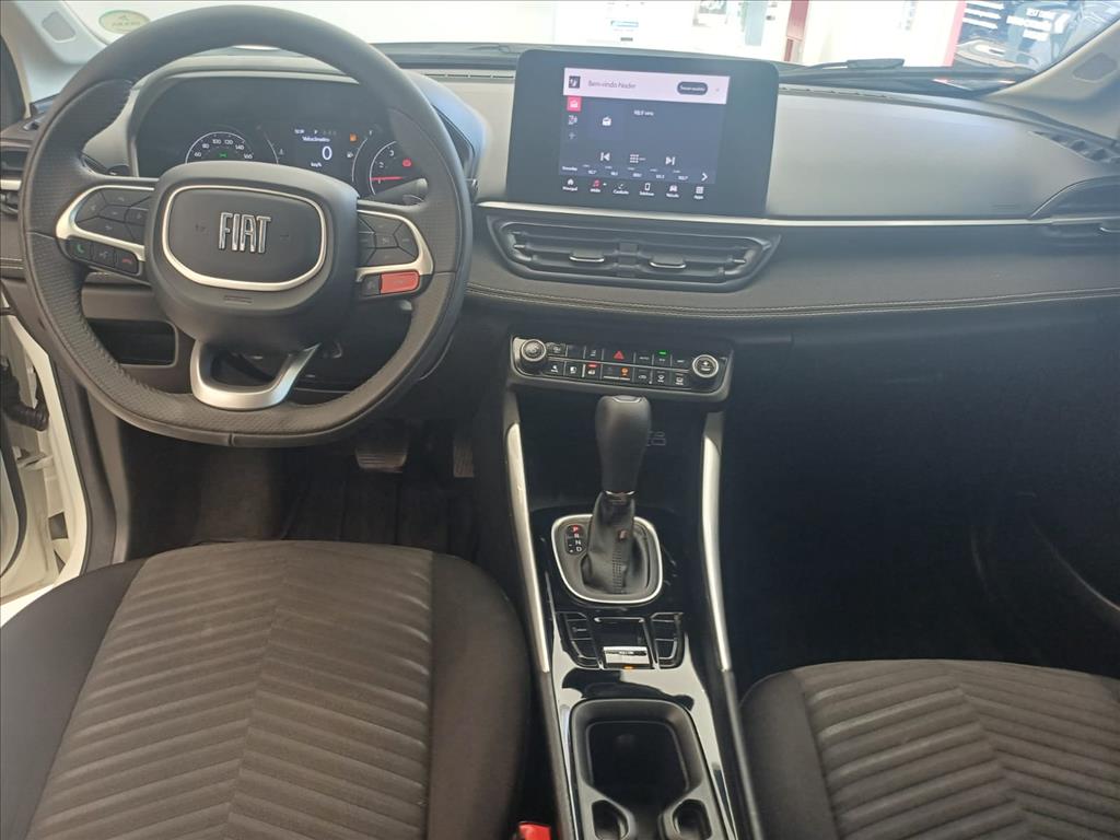 FASTBACK 1.0 TURBO 200 FLEX AUDACE CVT