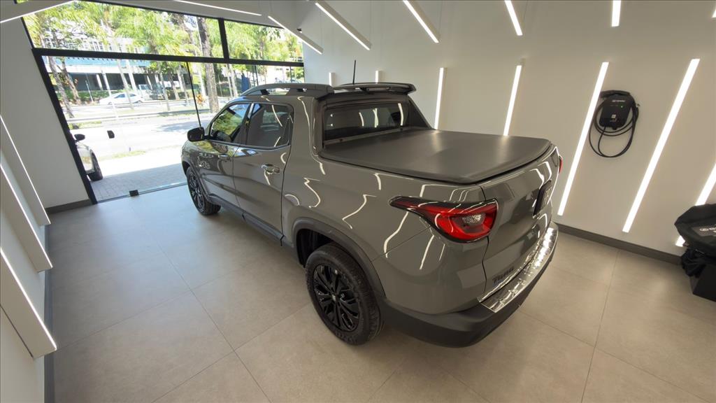 TORO 1.3 TURBO 270 FLEX VOLCANO AT64