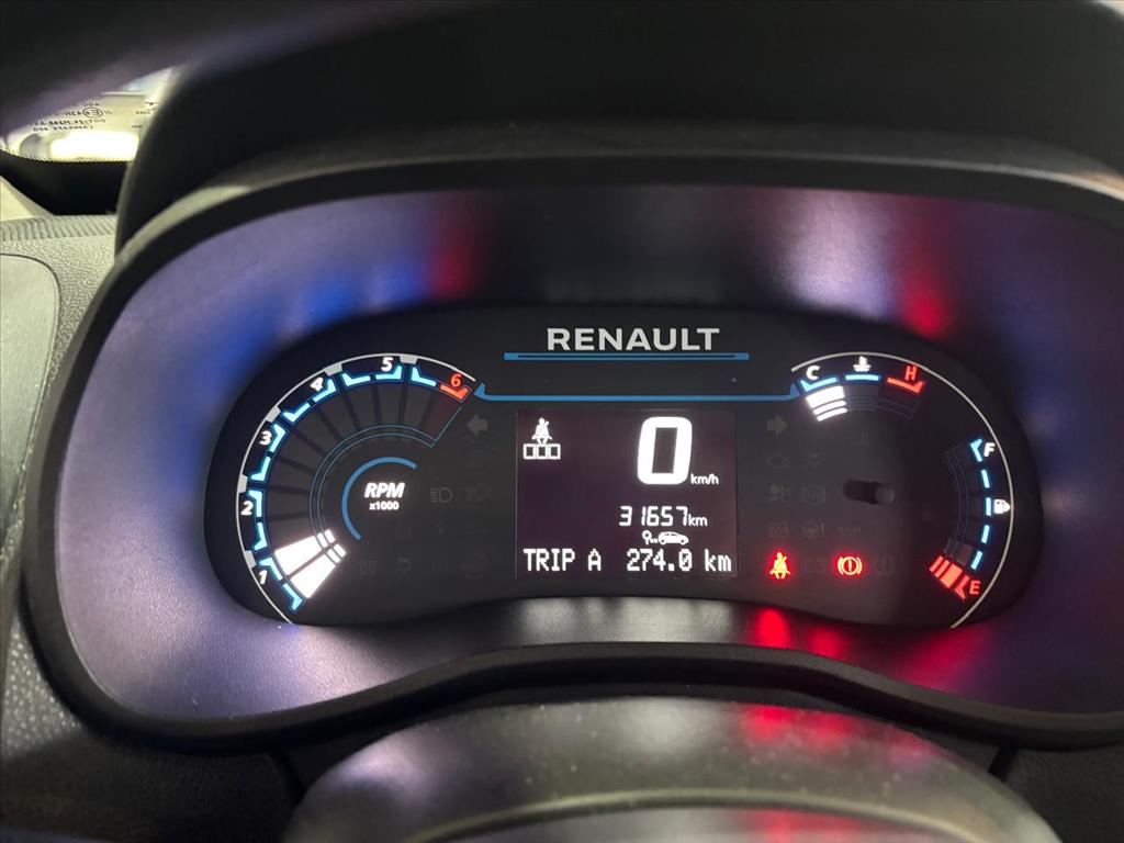 KWID 1.0 12V SCE FLEX OUTSIDER MANUAL8