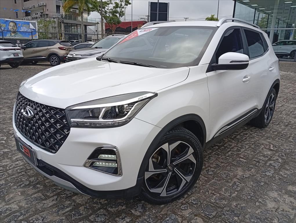 1.5 VVT TURBO iFLEX CVT