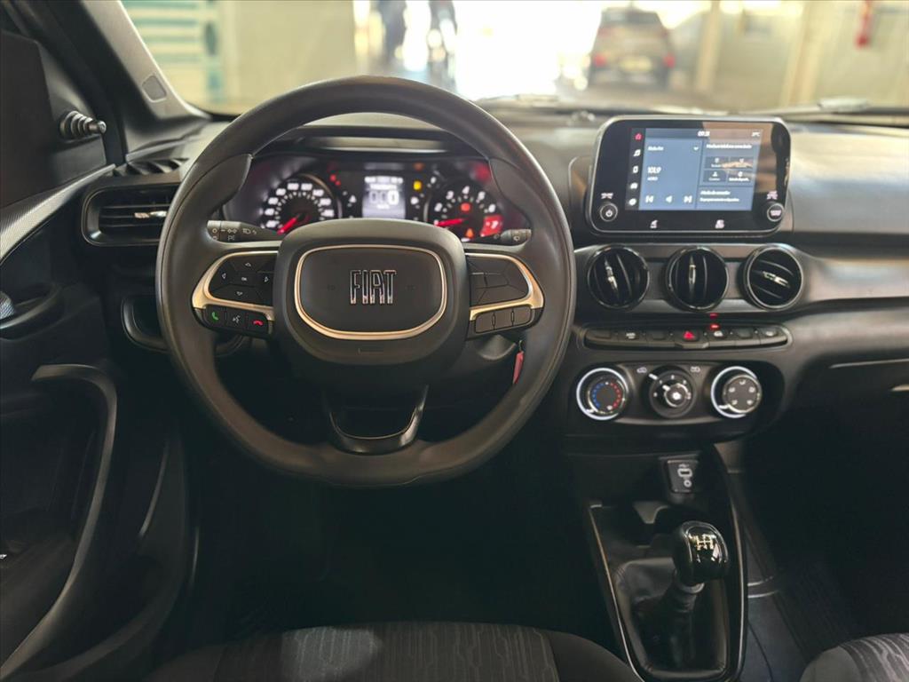 Fiat-ARGO-1.0 FIREFLY FLEX DRIVE MANUAL