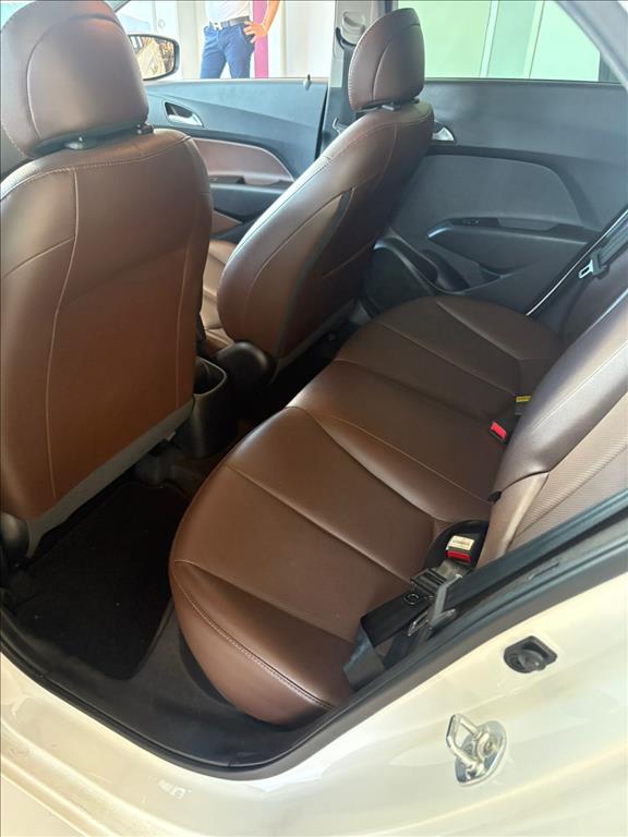 HB20 1.6 PREMIUM 16V FLEX 4P AUTOMÁTICO6