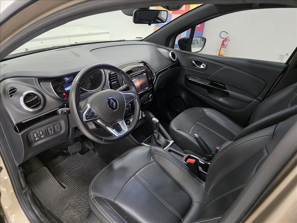 CAPTUR 1.3 TCE FLEX ICONIC X-TRONIC6