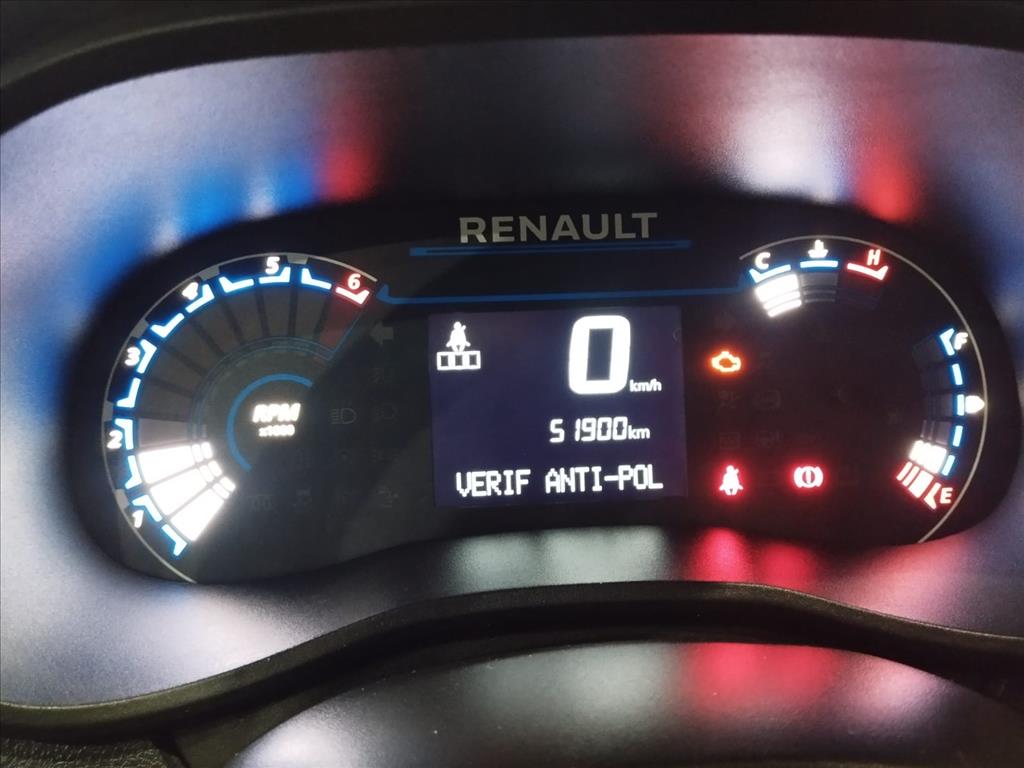 KWID 1.0 12V SCE FLEX OUTSIDER MANUAL15