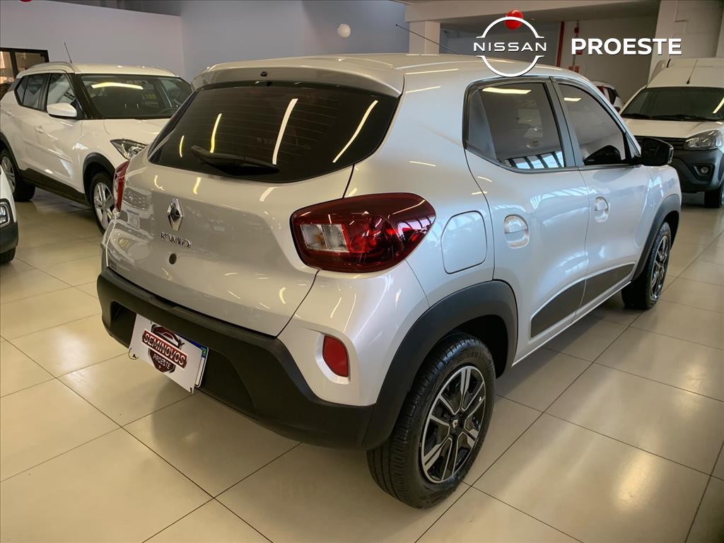 KWID 1.0 12V SCE FLEX INTENSE MANUAL3