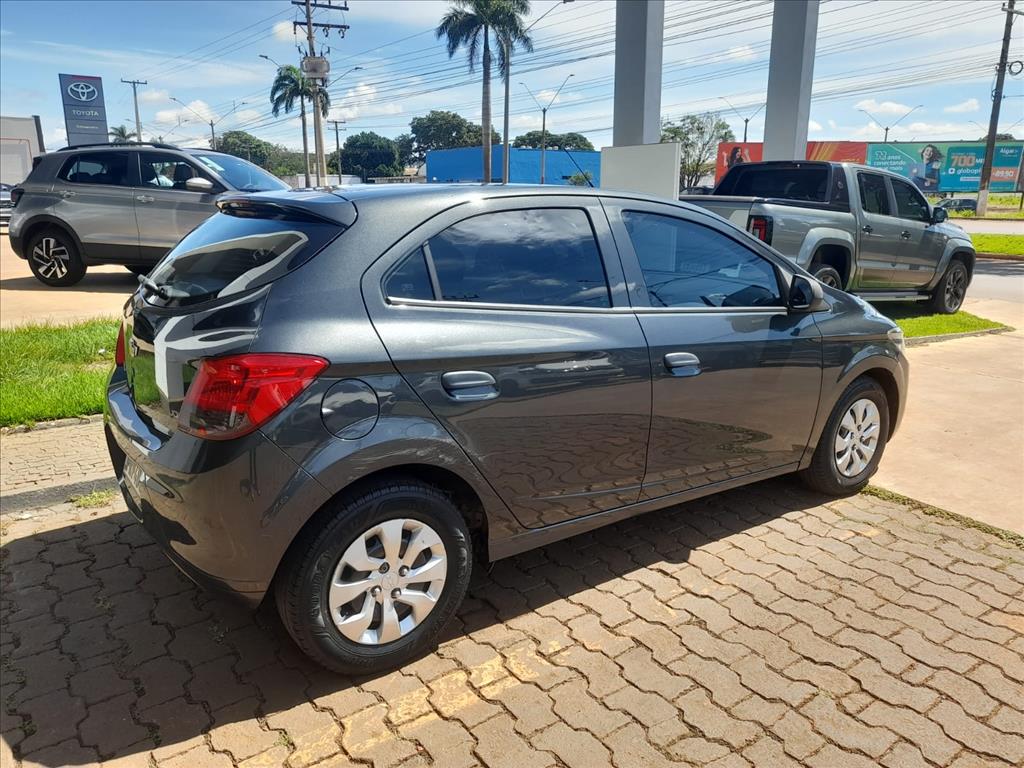 ONIX 1.0 MPFI JOY 8V FLEX 4P MANUAL3