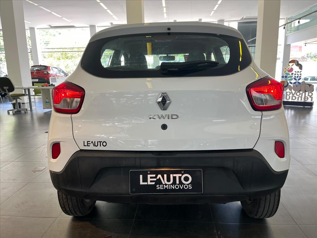 KWID 1.0 12V SCE FLEX ZEN MANUAL5
