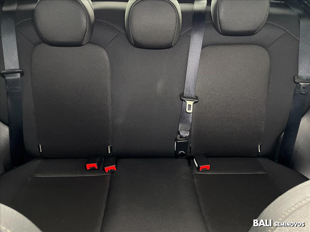 CRONOS 1.3 FIREFLY FLEX DRIVE CVT18