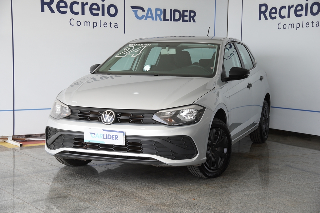 POLO 1.0 MPI TRACK MANUAL1