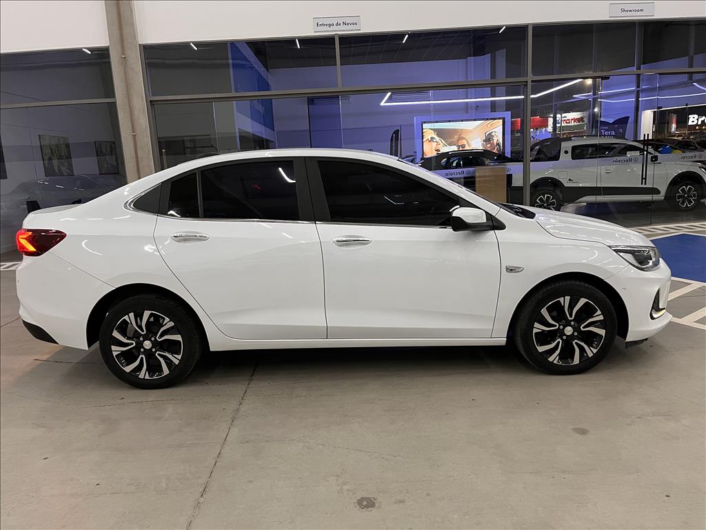 ONIX PLUS 1.0 TURBO FLEX PREMIER AUTOMÁTICO2