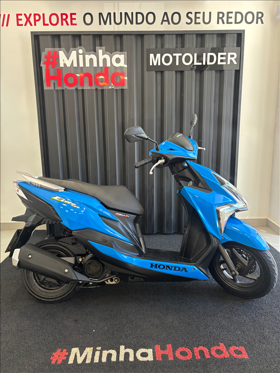 ELITE 125I0