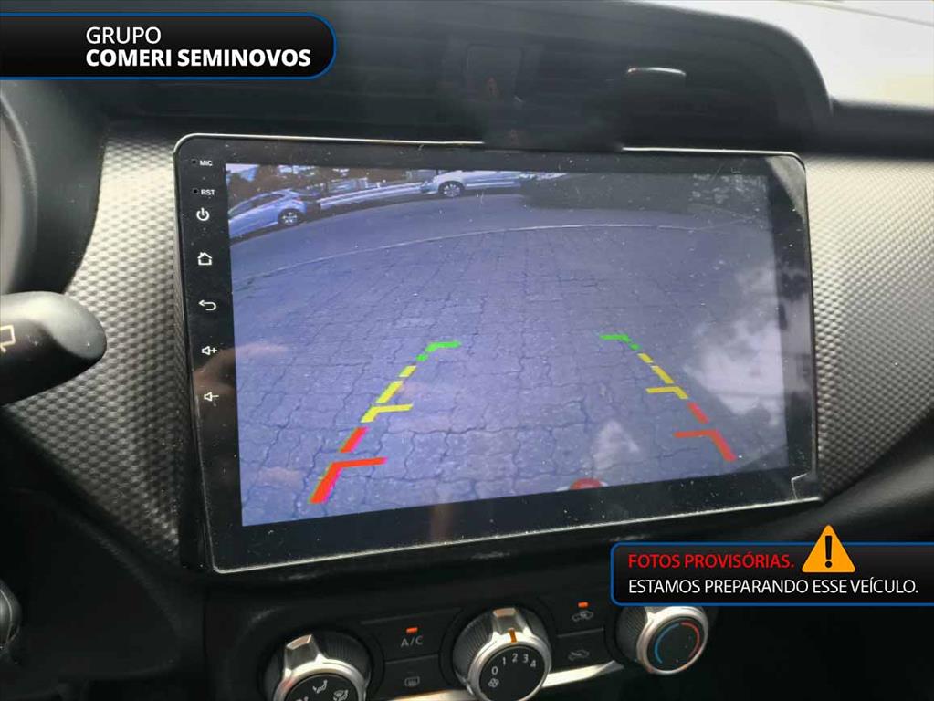 KICKS 1.6 16V FLEXSTART S DIRECT 4P XTRONIC4