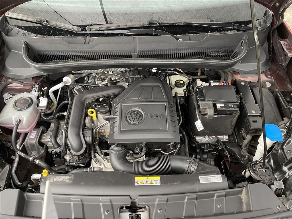 T-CROSS 1.0 200 TSI TOTAL FLEX AUTOMÁTICO8