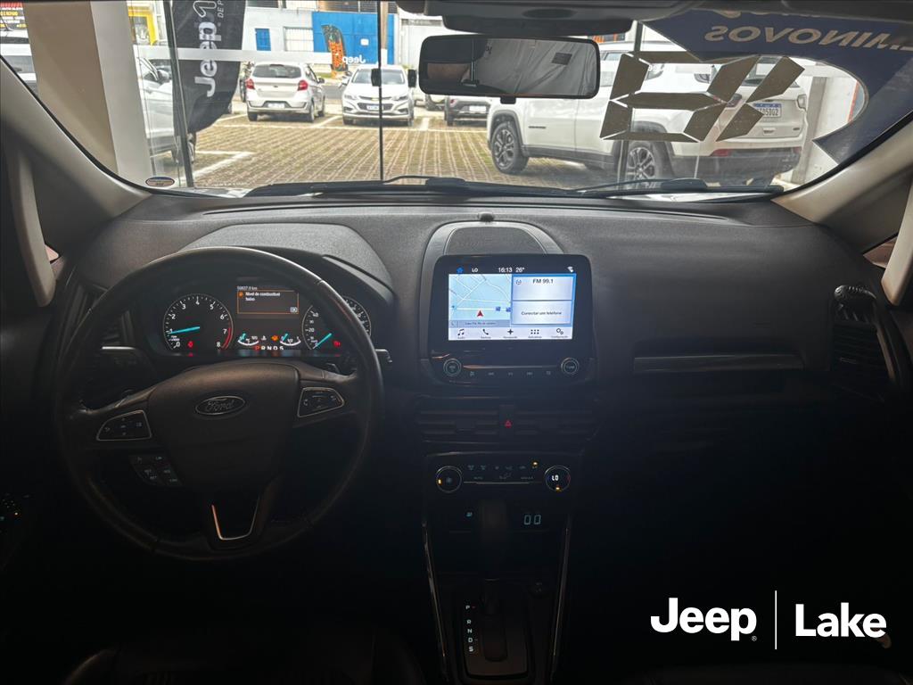 ECOSPORT 1.5 TI-VCT FLEX FREESTYLE AUTOMÁTICO10