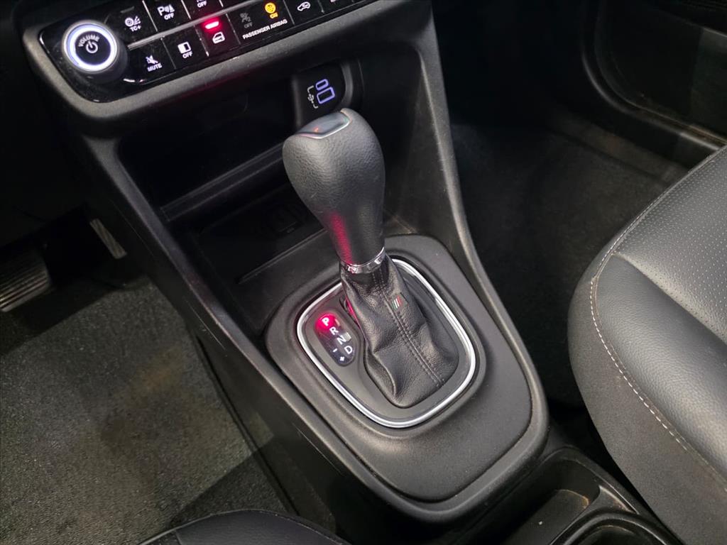 PULSE 1.0 TURBO 200 FLEX IMPETUS CVT8
