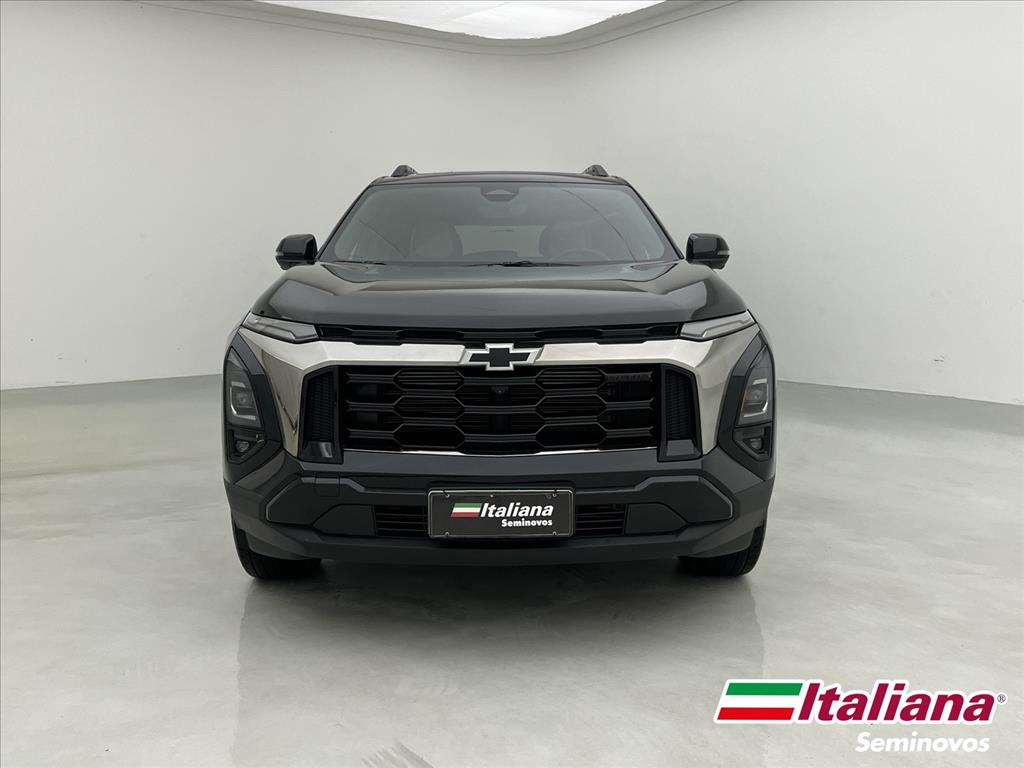EQUINOX 1.5 16V TURBO GASOLINA ACTIV AWD AUTOMÁTICO7