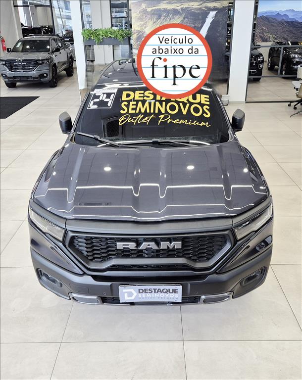 Foto ilustrativa do carro