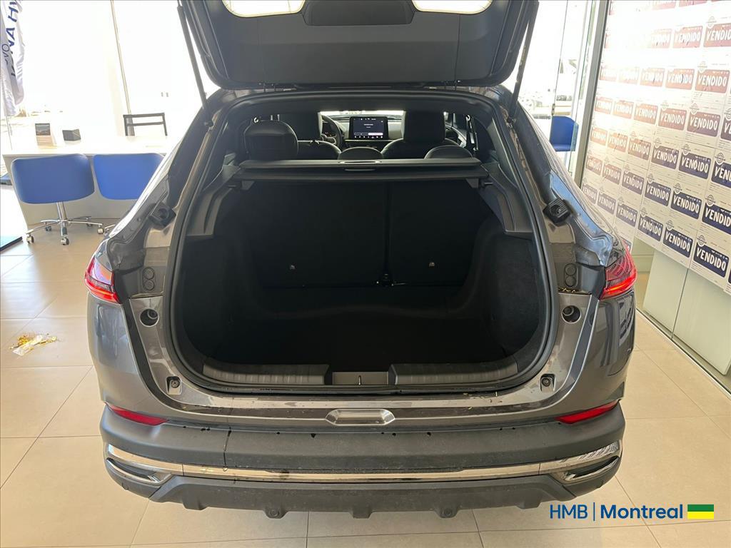 FASTBACK 1.0 TURBO 200 FLEX IMPETUS CVT6