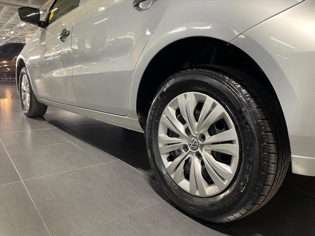 GOL 1.6 MSI TOTALFLEX TRENDLINE 4P MANUAL