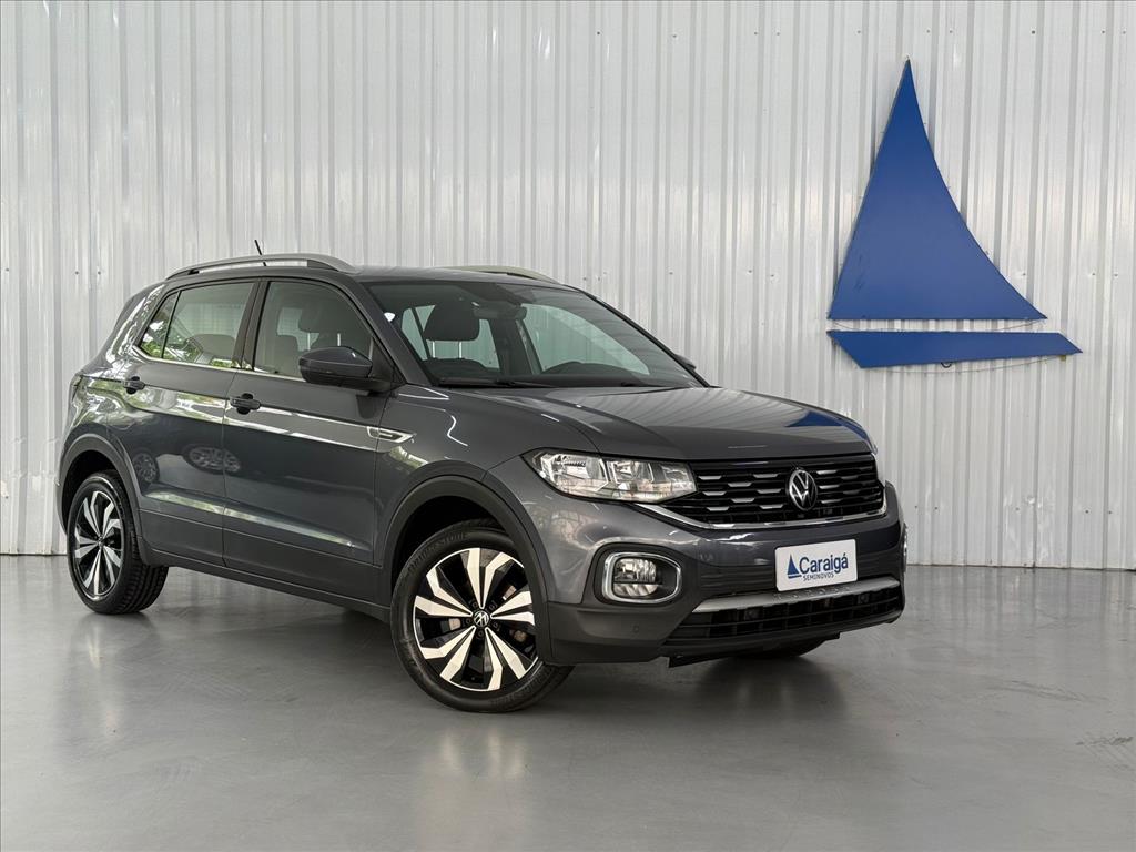 1.4 250 TSI TOTAL FLEX HIGHLINE AUTOMÁTICO