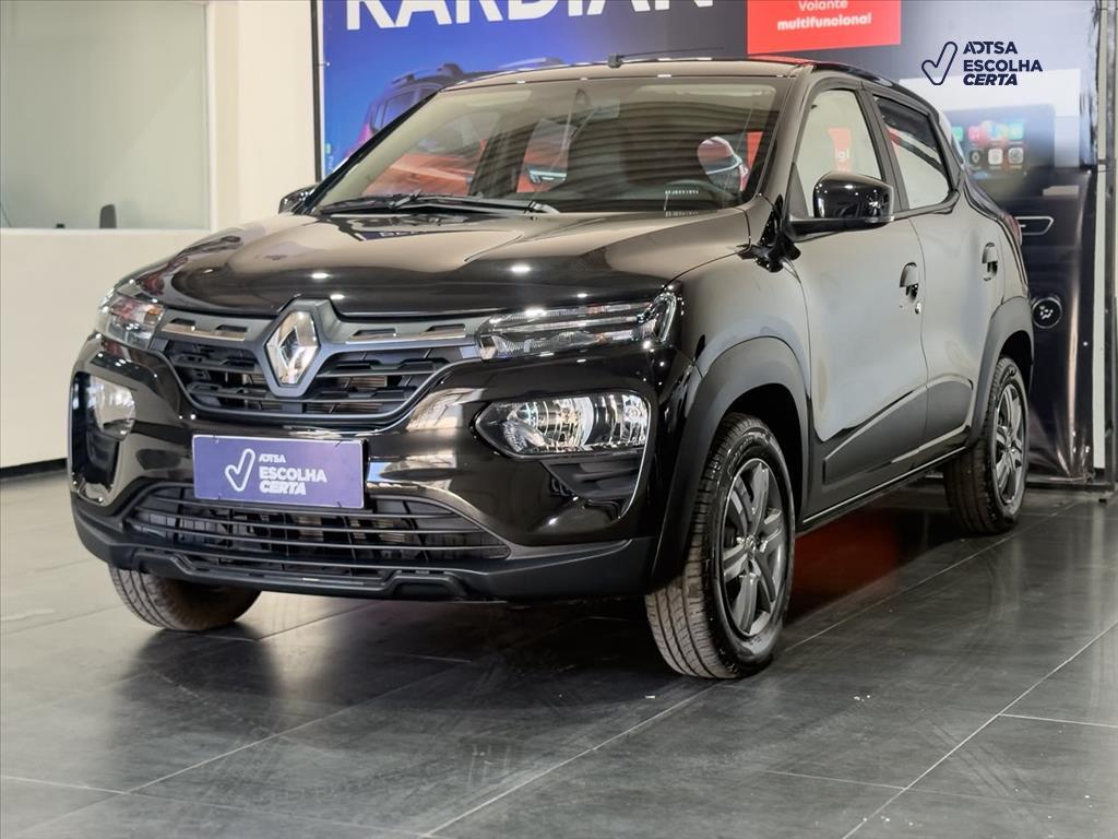 Renault KWID 2026