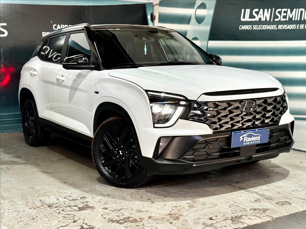 2.0 FLEX N LINE NIGHT EDITION AUTOMÁTICO
